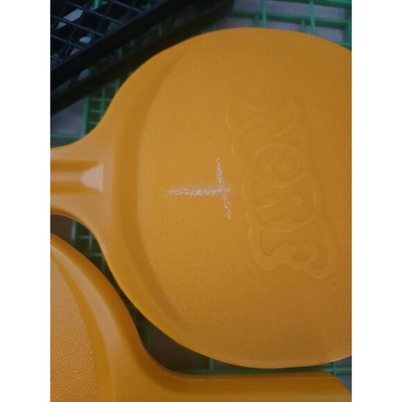 Vintage 1982 Official NERF‎ Ping Pong Indoor Game In Box - Picture 15 of 16